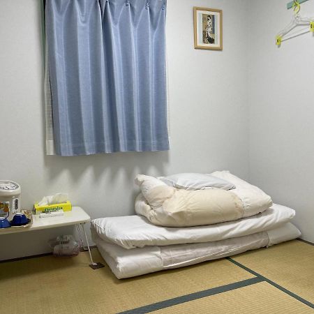Bj Family House Hotel Kyoto Eksteriør billede