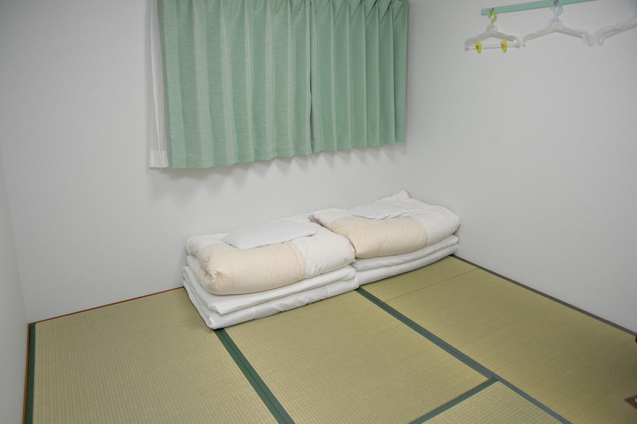 Bj Family House Hotel Kyoto Eksteriør billede