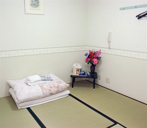Bj Family House Hotel Kyoto Eksteriør billede