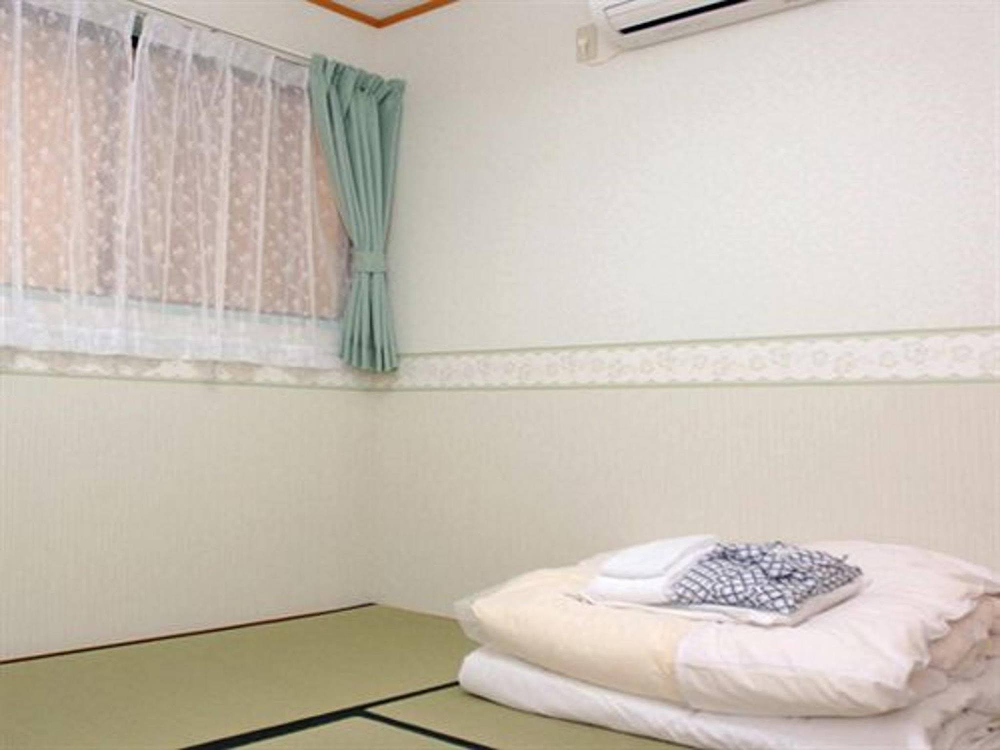 Bj Family House Hotel Kyoto Eksteriør billede